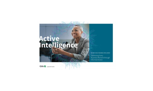 Intelligence active La prochaine ère de l