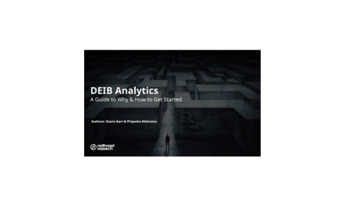 Deib Analytics un guide pour savoir pourquoi et comment commencer