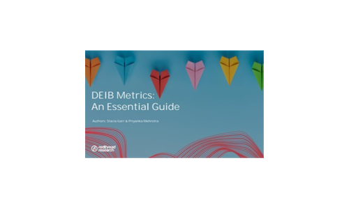 Deib Metrics Un guide essentiel