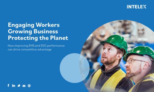 Engager les travailleurs, faire grandir des affaires, protéger la planète