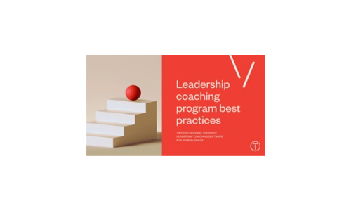 Besoins de coaching en leadership Meilleures pratiques